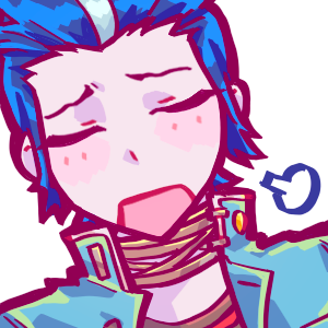 eikichi p2 emote
